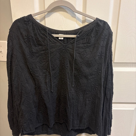 Old Navy Blouse - Picture 1 of 1